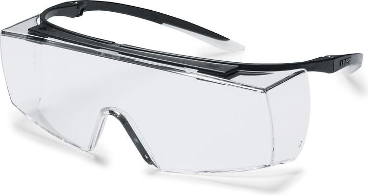 Uvex Safety Safety Glasses 9169585 Black