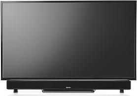Actual product image Denon Dht-S514 (175 W, Stereo)