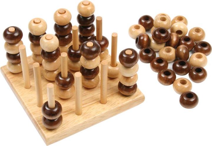 Produktbild Betzold Holzspiele-Box