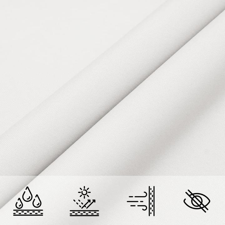 Actual product image VidaXL Nezhatok (500 x 700 cm)