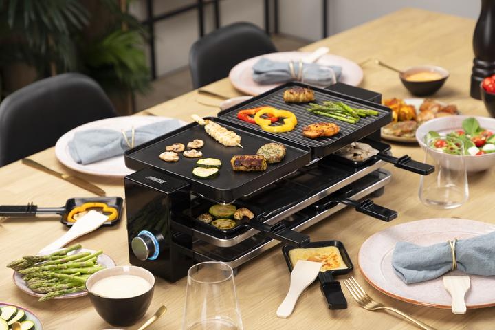 Immagine prodotto Princess Raclette 8