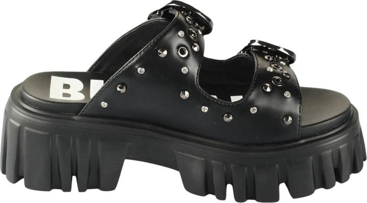 Produktbild Buffalo sandalen für en lion ari - vegan nappa (41)