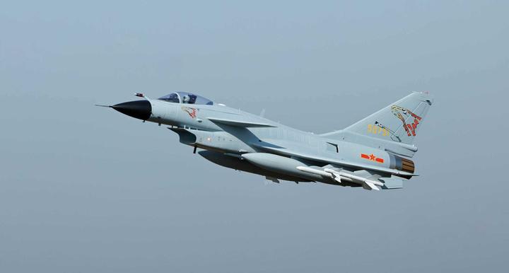 Produktbild Freewing J-10A 90mm 6S PNP Jet EDF (Jet)
