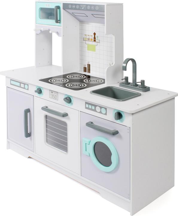 Actual product image Bayer Chic 2000 Play kitchen