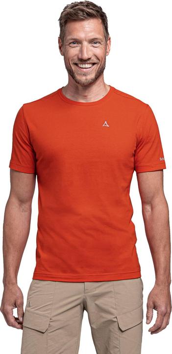 Actual product image Schöffel T Shirt Hohberg M (58)
