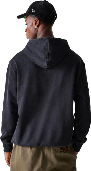 Actual product image New Era Oversized Hoody - PREMIUM Jacksonville Jaguars - L (L)