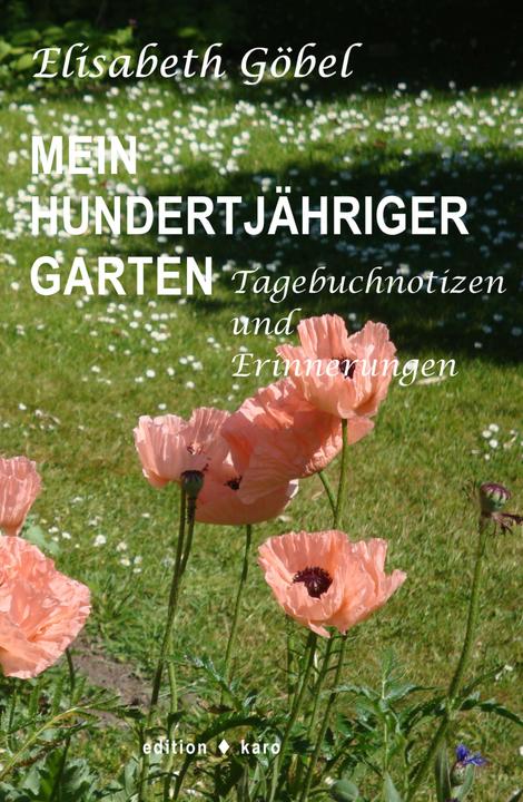 Immagine prodotto Elisabeth Göbel (Tedesco, Elizabeth Goebel, 2022)