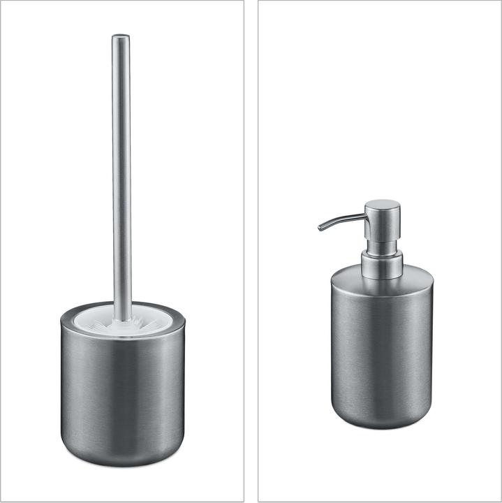 Image du produit Relaxdays Accessoires salle-de-bain