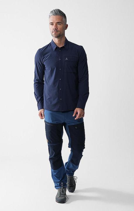 Image du produit Schöffel Shirt Style Dunajec MNS (54)