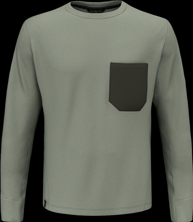 Actual product image Salewa Fanes Dry'Ton jumper (52)