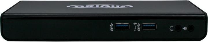 Image du produit Origin Storage Station d'accueil Origin USB 3.0 (USB-A, 1 Ports)