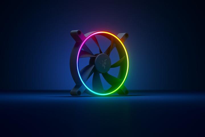 Produktbild Razer Kunai Chroma (140 mm, 1 x)