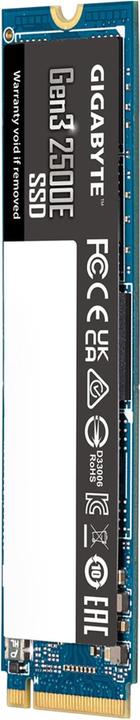 Actual product image Gigabyte Gen3 2500E (1000 GB, M.2 2280)
