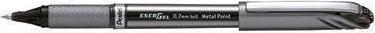 Image du produit Pentel Rouleau EnerGel Plus (Noir, 1 x)