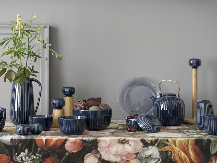 Produktbild Kähler Hammershøi (Salz, Pfeffer)