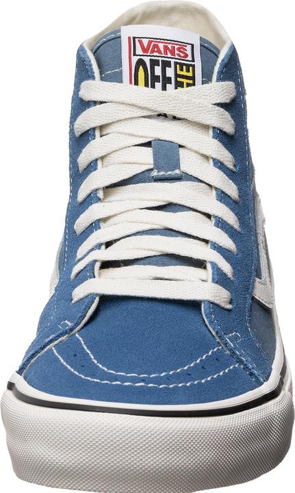 Immagine prodotto Vans Scarpe Ua Sk8-Hi 38 Decon Vr3 Sf - 86743 (37)