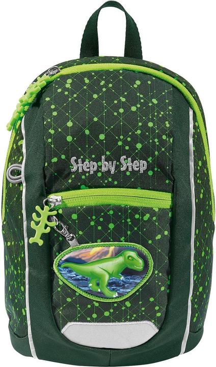 Produktbild Step by Step Rucksack-Set Rucksack-Set KIGA MINI