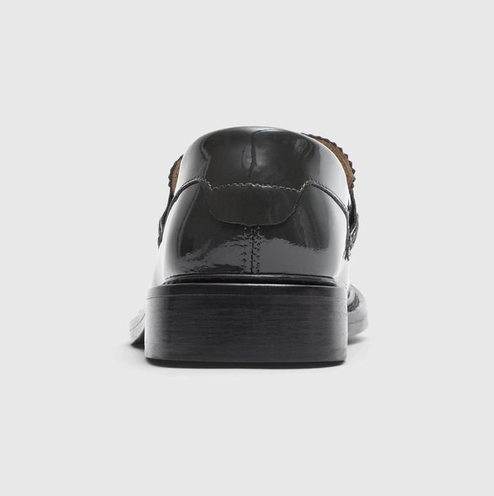 Image du produit Selected Femme Chaussures basses en cuir (38)
