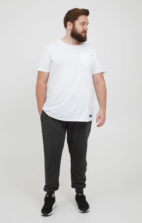 Actual product image Solid SDTambert BT 21300649-ME (5XL)