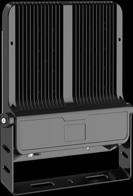 Produktbild LED-Scheinwerfer 300W schwarz 6500K (45000 lm, IP66)