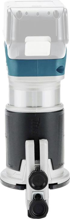 Immagine prodotto Makita Router a una mano / router per bordi