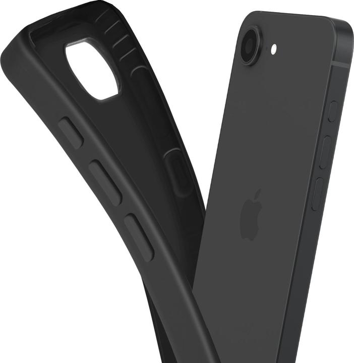 Produktbild Avizar Silicone Case (Apple iPhone 16e)