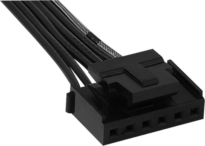 Produktbild AeroCool Lüfter Mirage 12 ARGB (120 mm, 1 x)