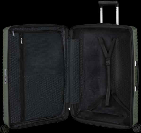 Produktbild Samsonite Upscape (104 l, L (90 - 115l))
