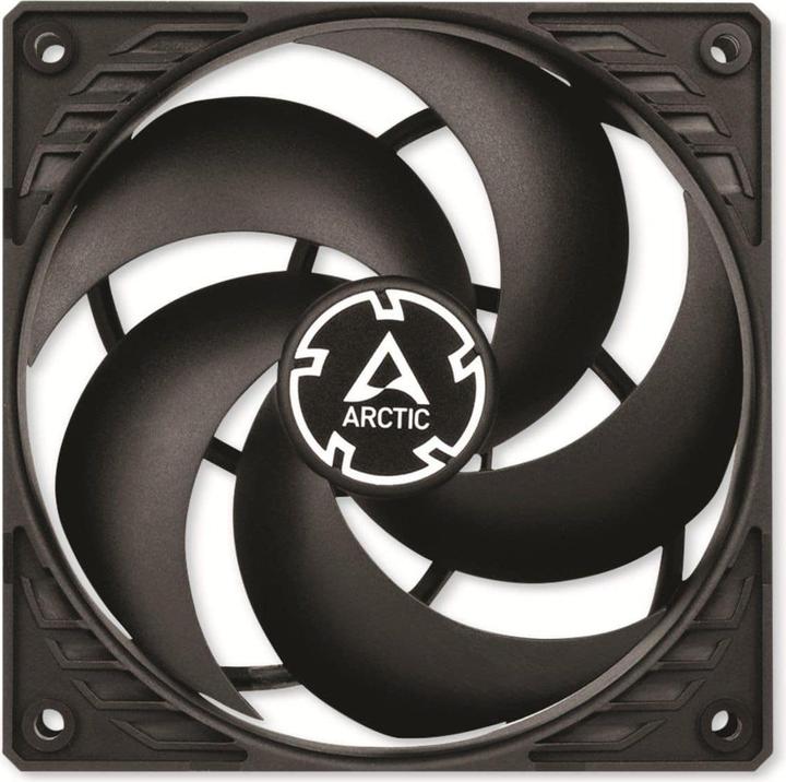 Produktbild Arctic P12 PWM PST (120 mm, 1 x)