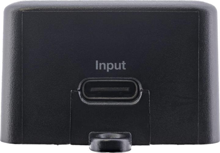 Actual product image InLine USB-C extension, 5-port, 100W (100 W)