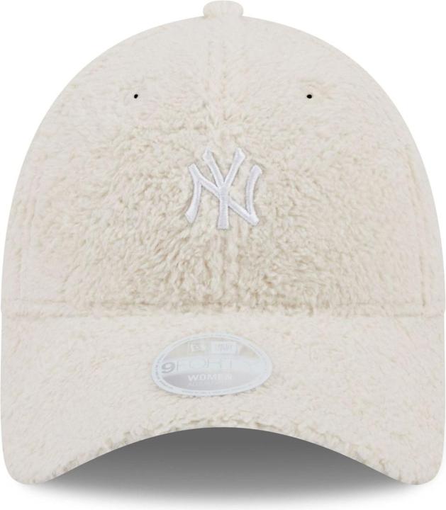 Image du produit New Era 9Forty Sherpa Teddy Ny Yankees