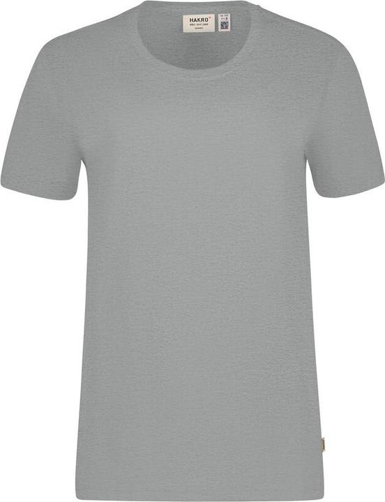 Hakro T-Shirt Bio-Baumwolle GOTS