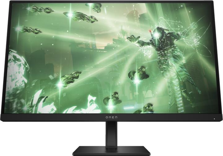 Produktbild HP Omen 27q (2560 x 1440 Pixel, 27")