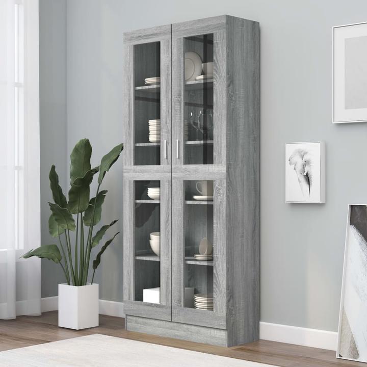 Immagine prodotto VidaXL Gizela (82,5 x 30,5 x 185,5 cm)