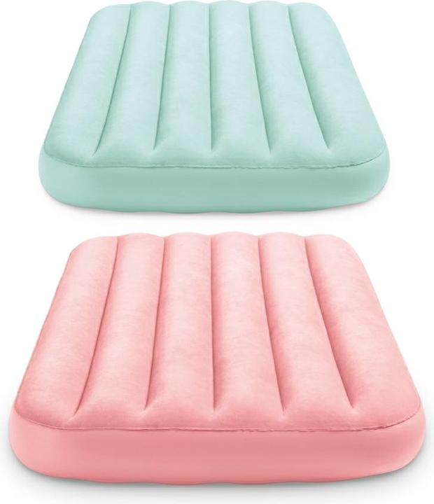 Image du produit Intex Lit à air Cozy Kidz (90 x 160 cm)