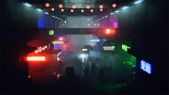 Produktbild Softsource The Hong Kong Massacre -JP (Switch, Switch Lite, Switch OLED)