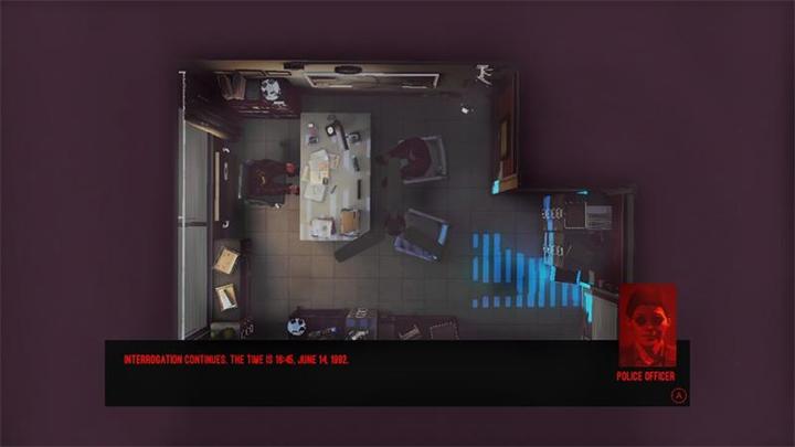 Produktbild Softsource The Hong Kong Massacre -JP (Switch, Switch Lite, Switch OLED)