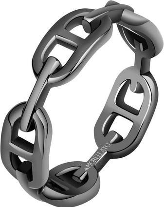 Image du produit Morellato Anneau de timelessack en acier Catene SATX250 - Circuit : 65 mm (65)