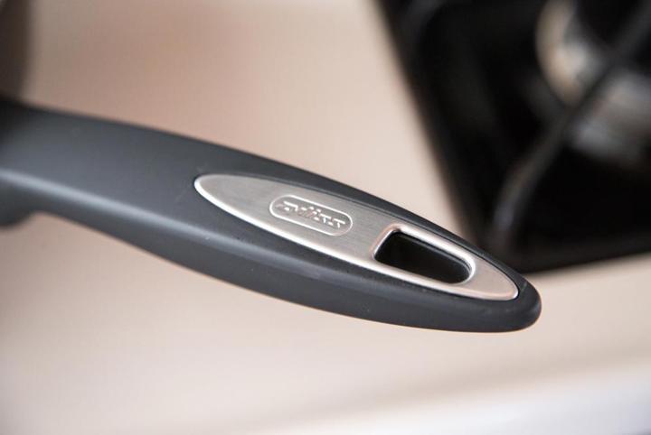 Actual product image Zyliss Ultimate (24 cm, Frying pan, Aluminium)