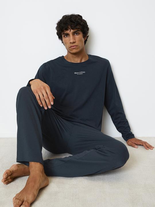 Image du produit Marc O'Polo T-shirt long Mix & Match Cotton (XL)