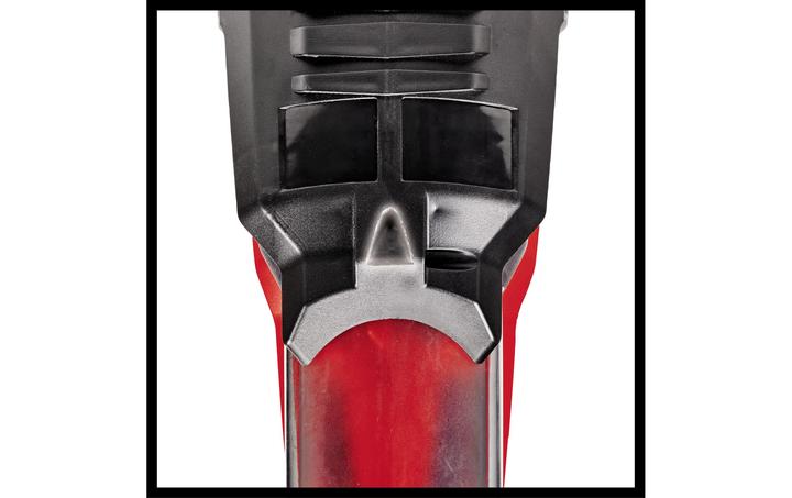 Actual product image Einhell GP-LB 18/200 Li E-Solo PowerX-Change (Rechargeable battery operated, Leaf blower)