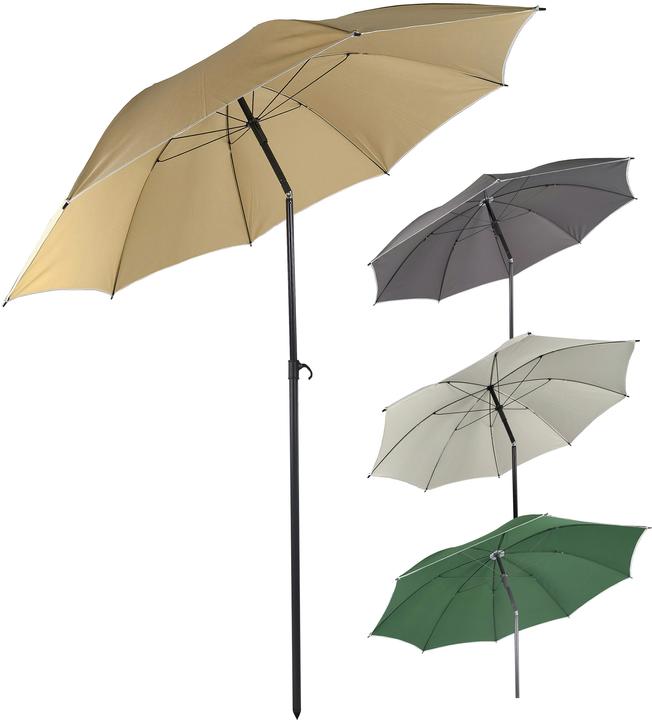 Actual product image VCM Parasol (1.60 m)