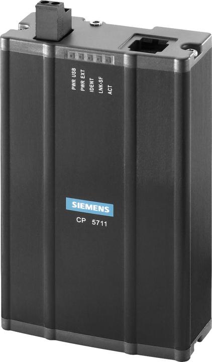 Produktbild Siemens Erweiterungsmodul 6GK1571-1AA00 (6GK15711AA00)
