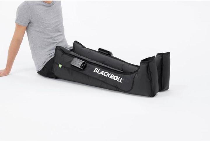 Actual product image Blackroll Compression boots, S