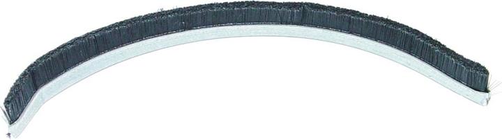 Actual product image Makita Dust cover 195239-9 125 mm short brush