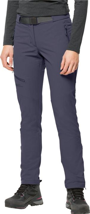 Image du produit Jack Wolfskin Holdsteig Pants W (38)