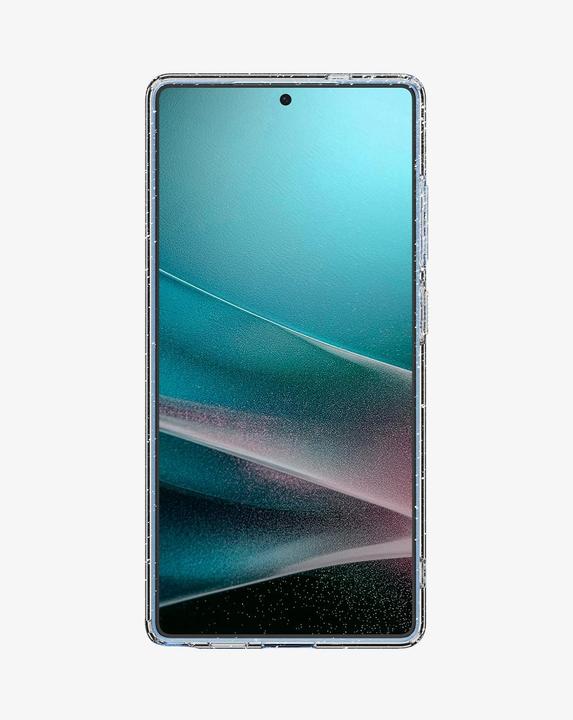 Immagine prodotto Spigen Liquid Crystal Case for Samsung Galaxy S25 Ultra Glitter Crystal (Samsung Galaxy S25 Ultra)