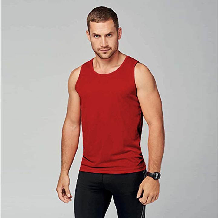 Actual product image Proact SportTop SportTop sleeveless (102)