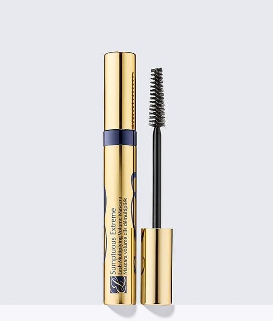 Actual product image Estée Lauder Sumptuous Extreme (Extreme Black)