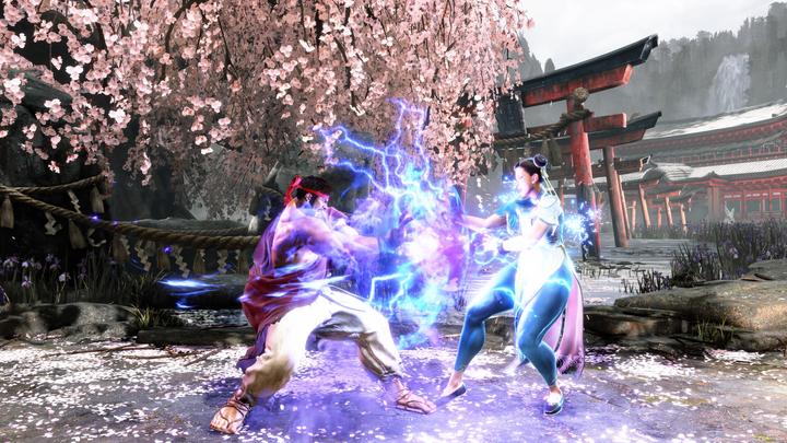 Produktbild Microsoft Street Fighter 6 Ultimate Edition (Xbox Series X, Xbox Series S)